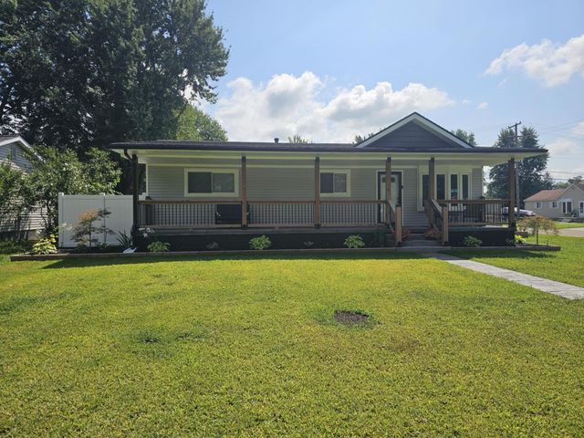 36761 Willow Road, New Boston City, MI 48164