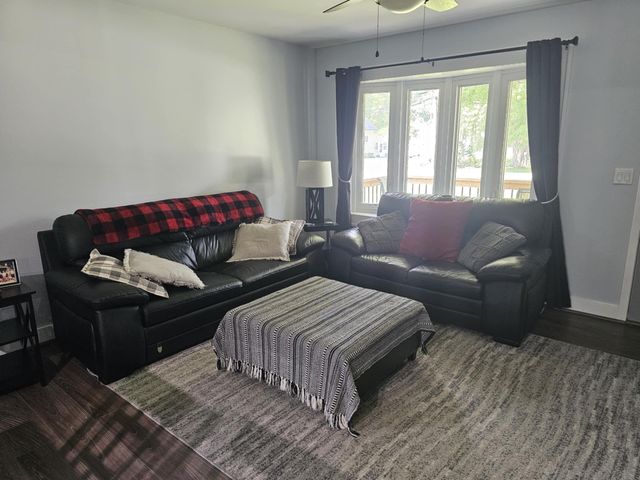 36761 Willow Road, New Boston City, MI 48164