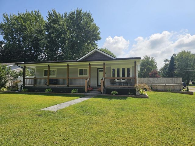 36761 Willow Road, New Boston City, MI 48164