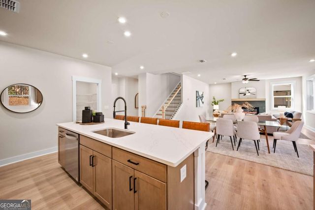 4041 Adler Circle 16, Buford, GA 30519