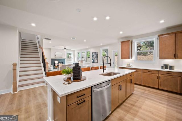 4041 Adler Circle 16, Buford, GA 30519