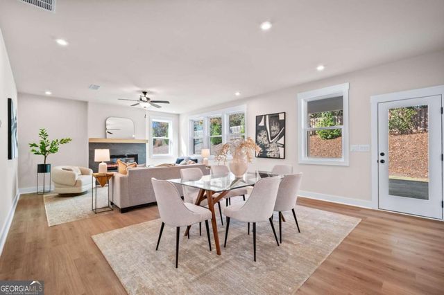 4041 Adler Circle 16, Buford, GA 30519