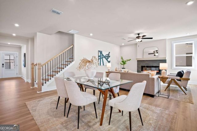 4041 Adler Circle 16, Buford, GA 30519