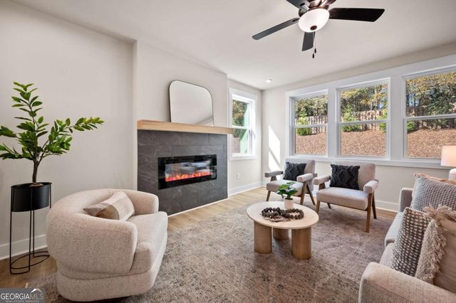 4041 Adler Circle 16, Buford, GA 30519