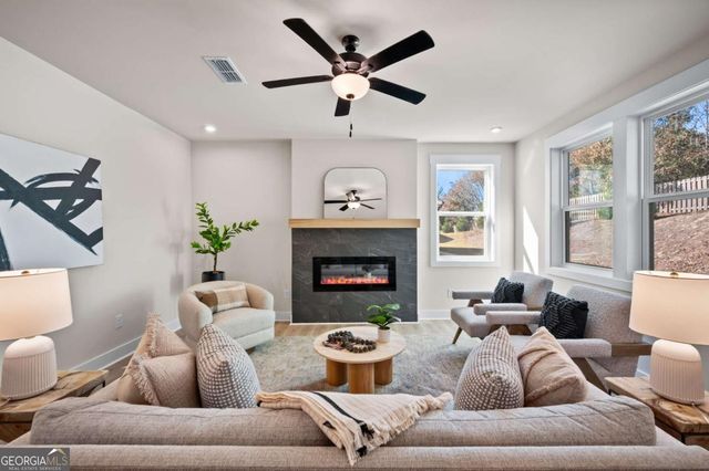 4041 Adler Circle 16, Buford, GA 30519