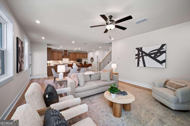 4041 Adler Circle 16, Buford, GA 30519