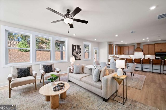 4041 Adler Circle 16, Buford, GA 30519