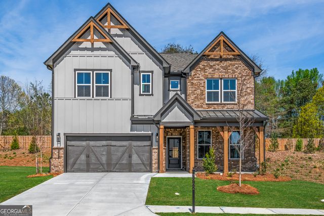 4041 Adler Circle 16, Buford, GA 30519