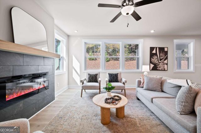 4041 Adler Circle 16, Buford, GA 30519