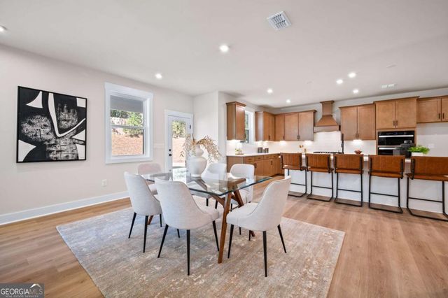 4041 Adler Circle 16, Buford, GA 30519