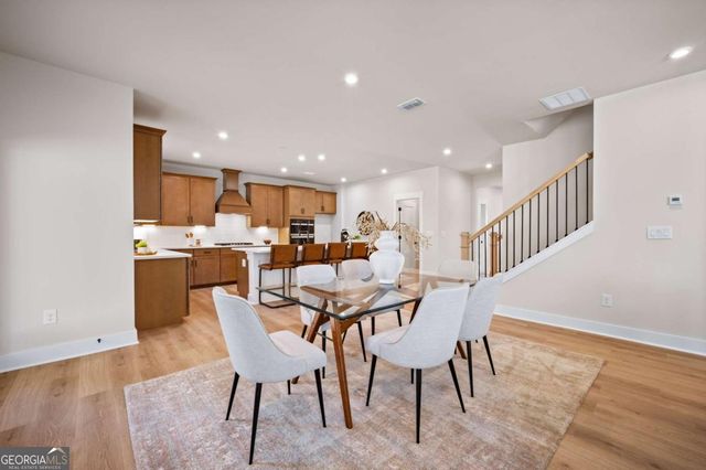 4041 Adler Circle 16, Buford, GA 30519