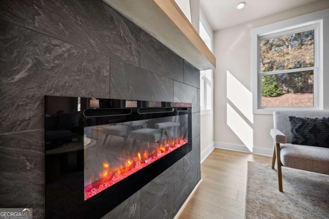 4041 Adler Circle 16, Buford, GA 30519