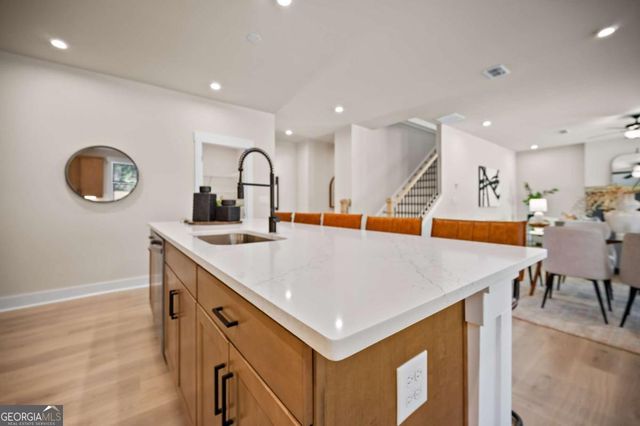 4041 Adler Circle 16, Buford, GA 30519