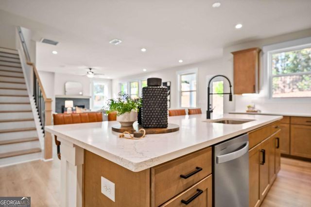 4041 Adler Circle 16, Buford, GA 30519