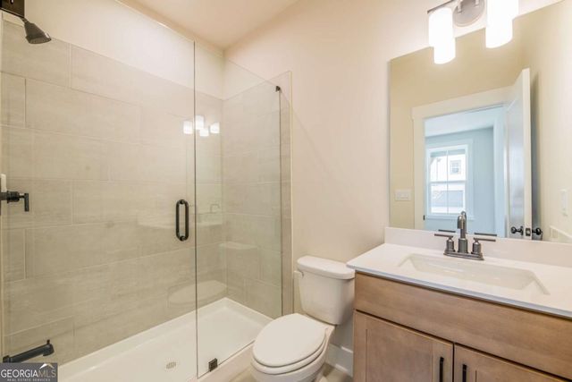 4041 Adler Circle 16, Buford, GA 30519