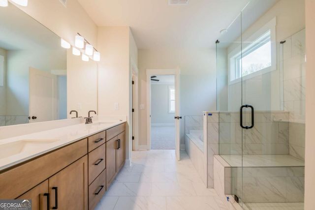 4041 Adler Circle 16, Buford, GA 30519