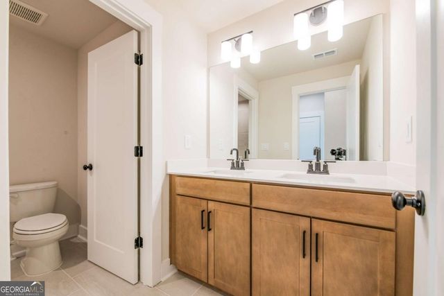 4041 Adler Circle 16, Buford, GA 30519