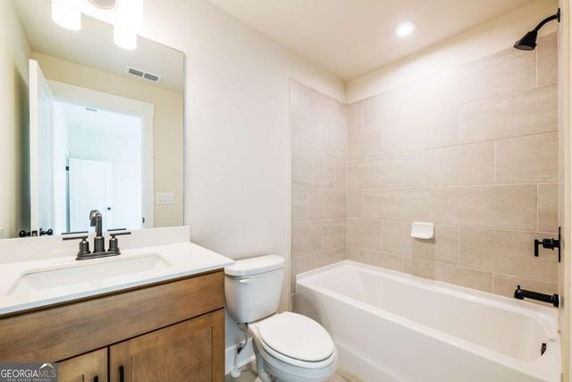 4041 Adler Circle 16, Buford, GA 30519