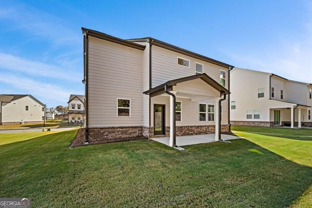 4041 Adler Circle 16, Buford, GA 30519