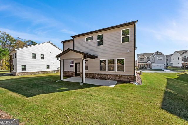 4041 Adler Circle 16, Buford, GA 30519