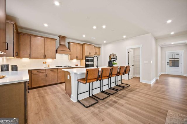 4041 Adler Circle 16, Buford, GA 30519