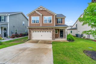 608 Calabria Court, Chapin, SC 29036