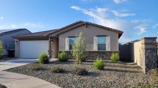 15998 W SMOKETREE Drive, Surprise, AZ 85387