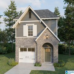 465 HUNTLEY RIDGE BEND, Pelham, AL 35124