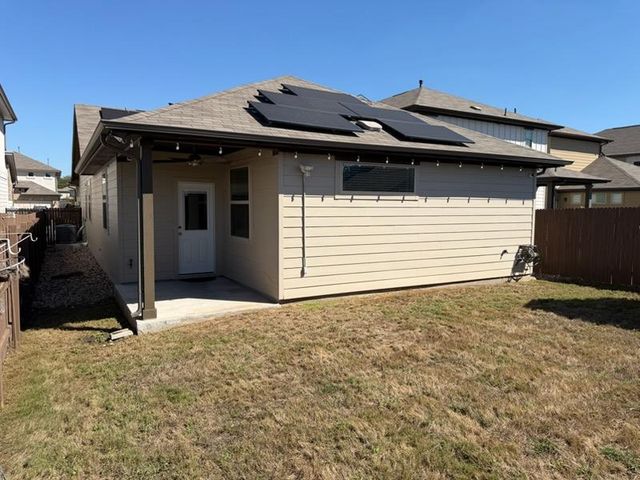 176 Mayney LN, Leander, TX 78641