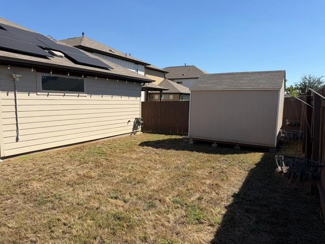 176 Mayney LN, Leander, TX 78641
