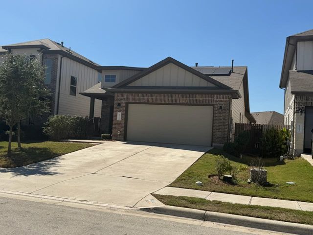176 Mayney LN, Leander, TX 78641