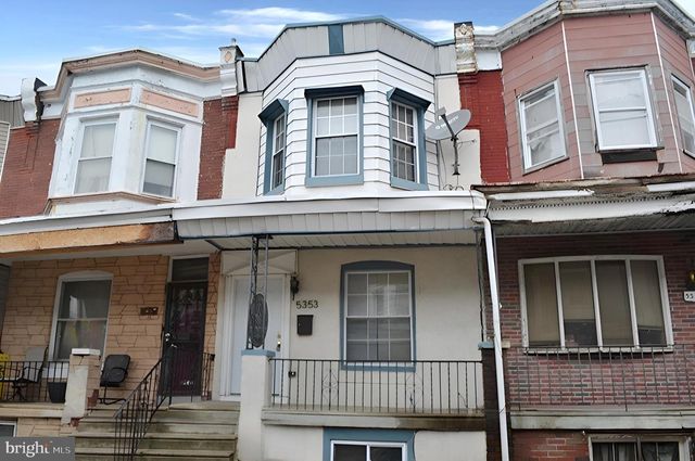 5353 DELANCEY ST, Philadelphia, PA 19143