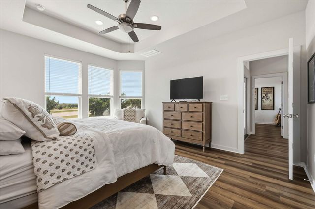 544 Saturnia DR, Georgetown, TX 78628