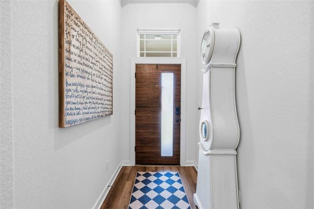 544 Saturnia DR, Georgetown, TX 78628