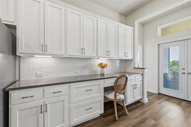 544 Saturnia DR, Georgetown, TX 78628