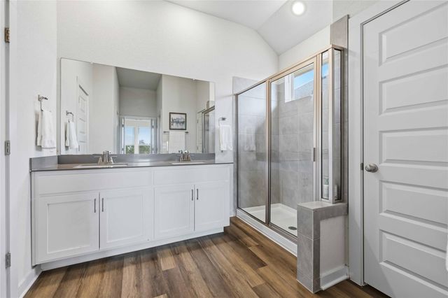 544 Saturnia DR, Georgetown, TX 78628