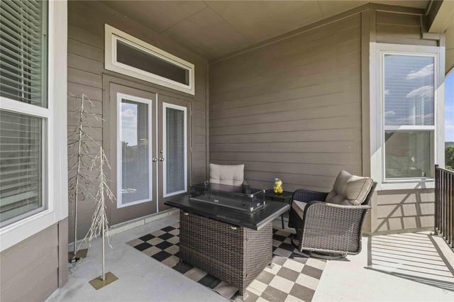 544 Saturnia DR, Georgetown, TX 78628