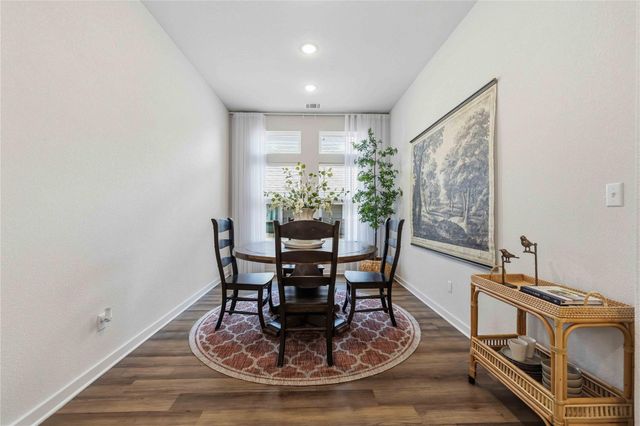 544 Saturnia DR, Georgetown, TX 78628