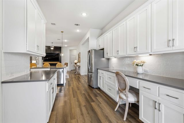 544 Saturnia DR, Georgetown, TX 78628