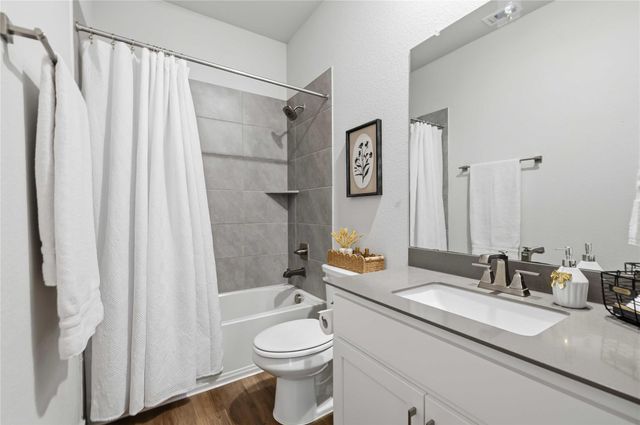 544 Saturnia DR, Georgetown, TX 78628