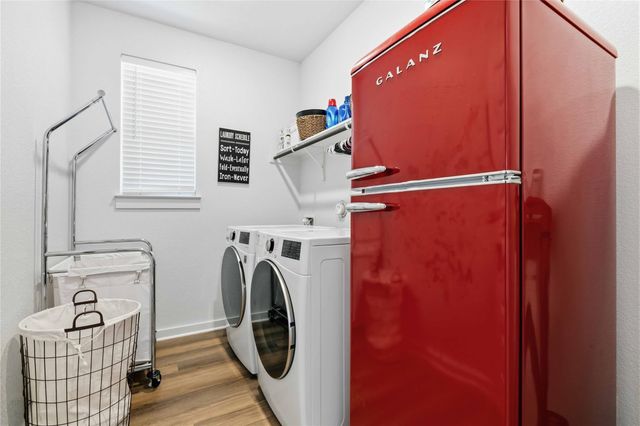 544 Saturnia DR, Georgetown, TX 78628