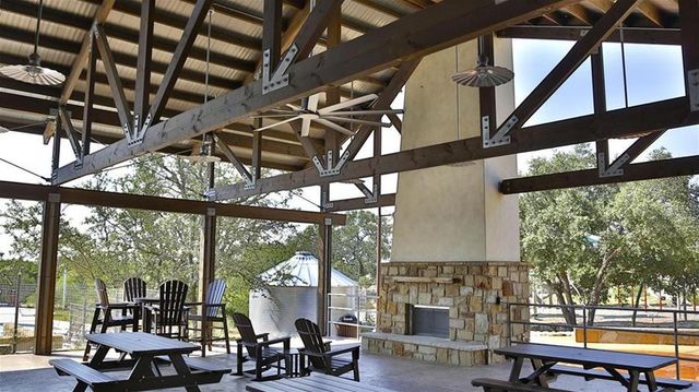 544 Saturnia DR, Georgetown, TX 78628