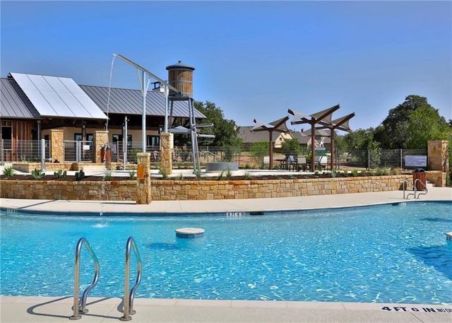 544 Saturnia DR, Georgetown, TX 78628