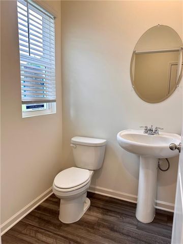 289 Bandimere Parkway, Dallas, GA 30157