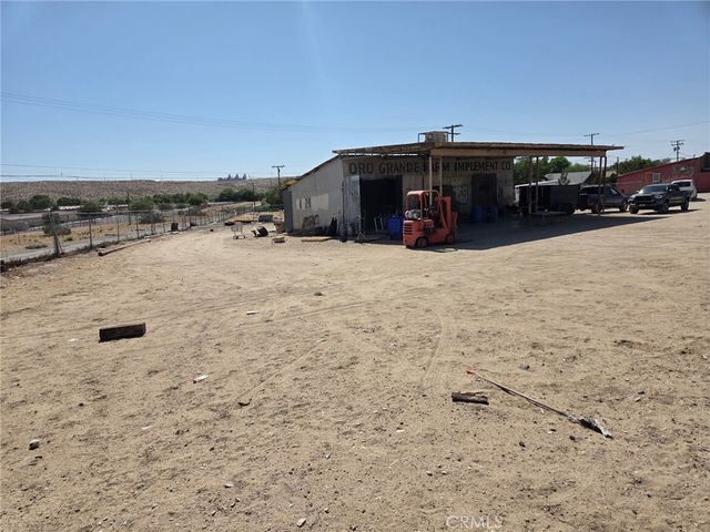 19140 National Trails, Oro Grande, CA 92368