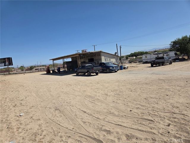 19140 National Trails, Oro Grande, CA 92368