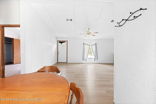19961 Manecke Road, Brooksville, FL 34601