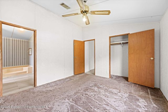 19961 Manecke Road, Brooksville, FL 34601