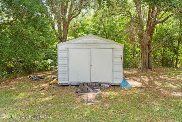 19961 Manecke Road, Brooksville, FL 34601