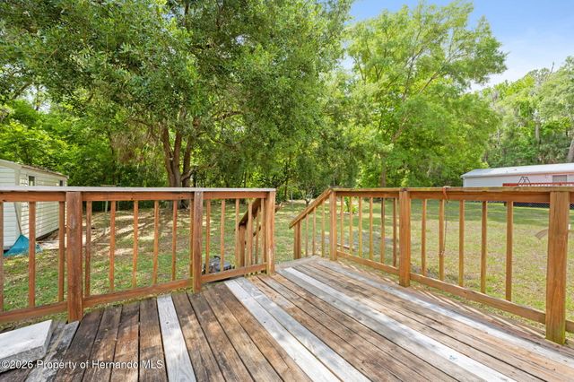 19961 Manecke Road, Brooksville, FL 34601